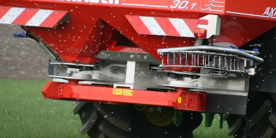 OnFarming | Welcher Stickstoff-Dnger fr mein Feld?