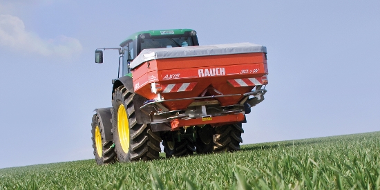 OnFarming | Wann organische Dngemittel ausbringen?