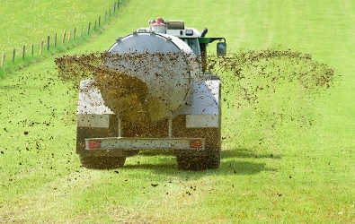 OnFarming | Einfluss der Dngung auf die Silage