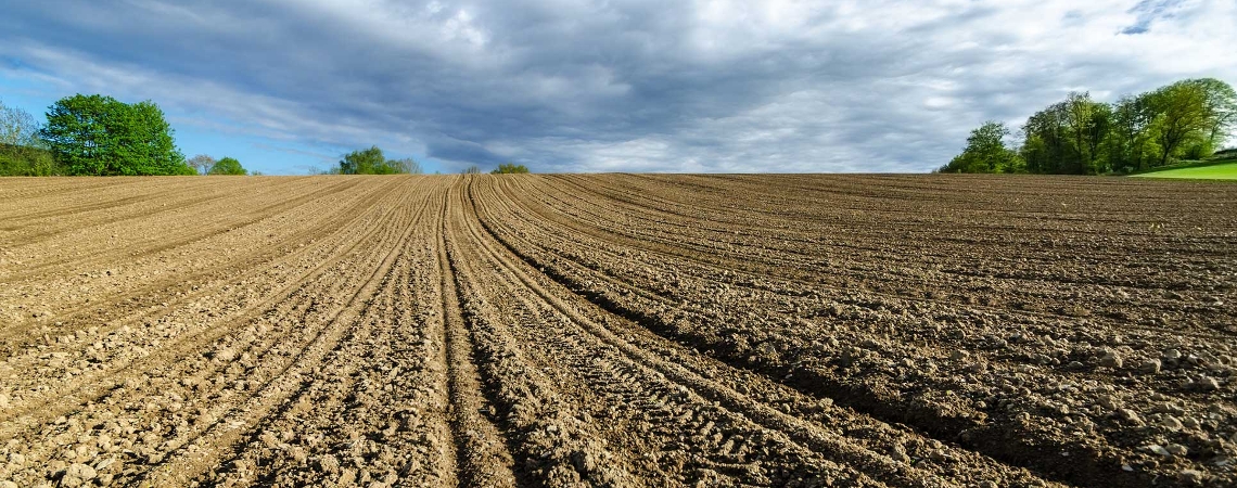 OnFarming | Dngekalke aus dem Lagerhaus
