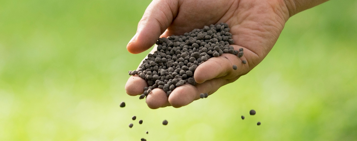 OnFarming | Mineralische Bio-Dngemittel