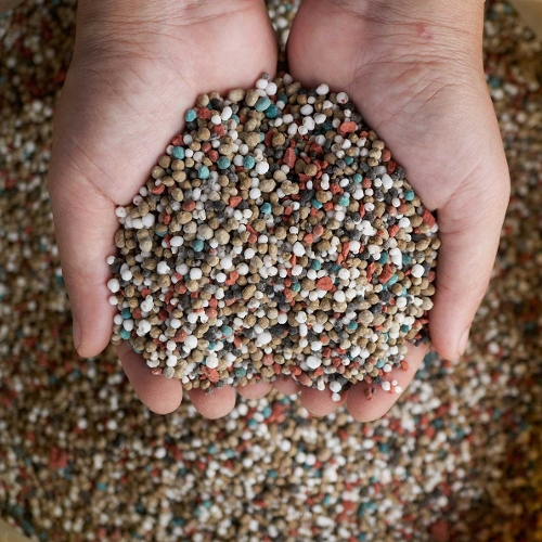 schmetterlingsflieder düngen mit kaffeesatz Purgrün Schmetterlingsflieder-Dünger 1 kg main image 1
