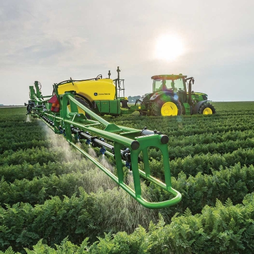 OnFarming | Dngemittel: Whlen Sie den passenden Dnger