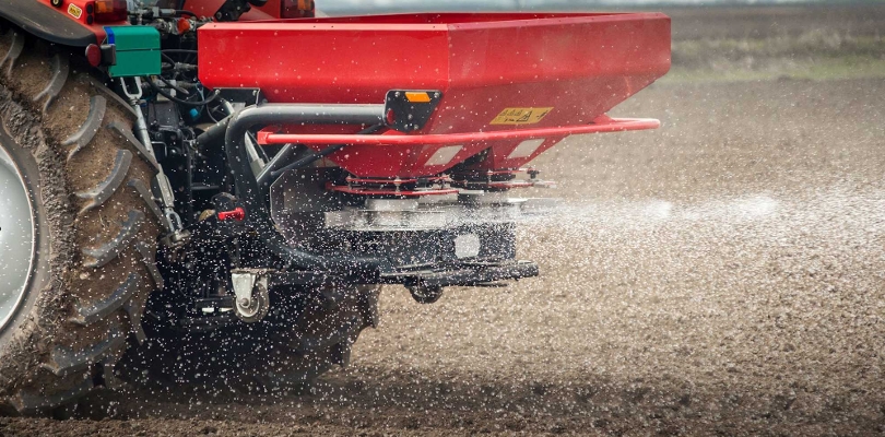 OnFarming | Dngemittel: Whlen Sie den passenden Dnger