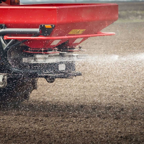OnFarming | Schwefel im Frhjahr dngen