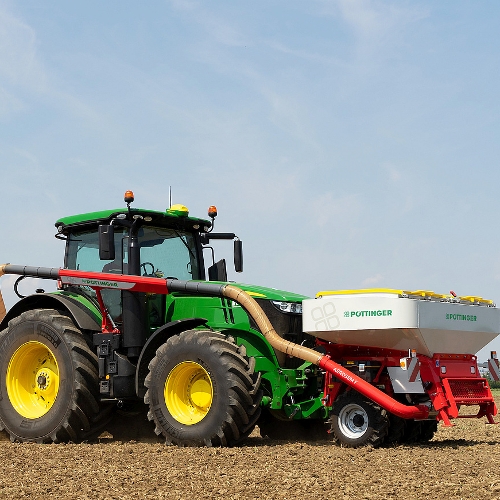 OnFarming | Winterackerbohnen-Sorten whlen